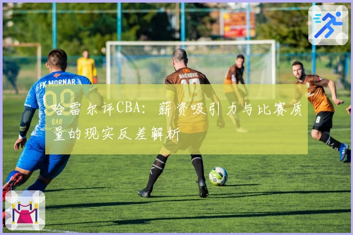 哈雷尔评CBA：薪资吸引力与比赛质量的现实反差解析