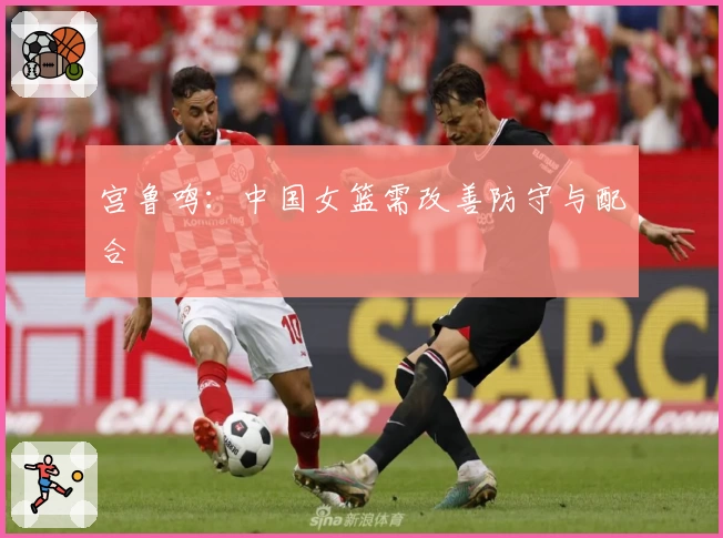 宫鲁鸣:中国女篮需改善防守与配合