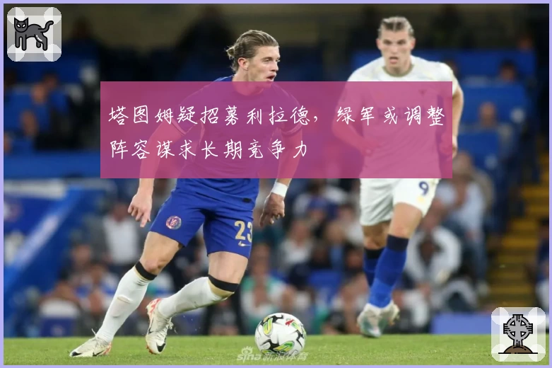 塔图姆疑招募利拉德，绿军或调整阵容谋求长期竞争力