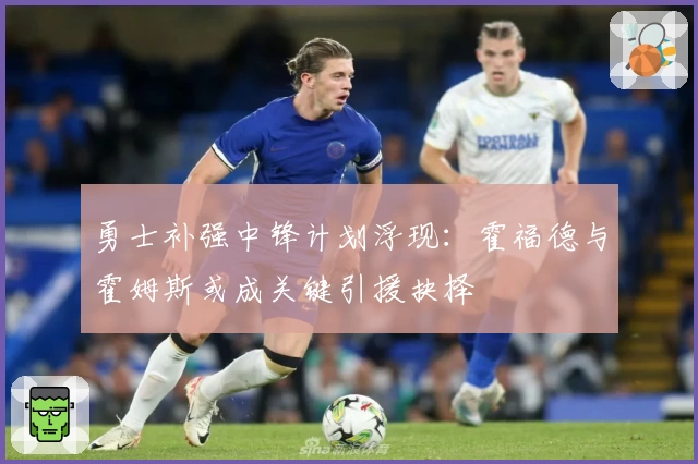 勇士补强中锋计划浮现：霍福德与霍姆斯或成关键引援抉择